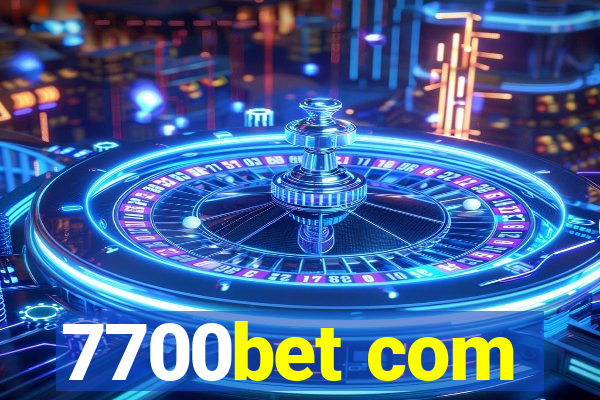 7700bet com